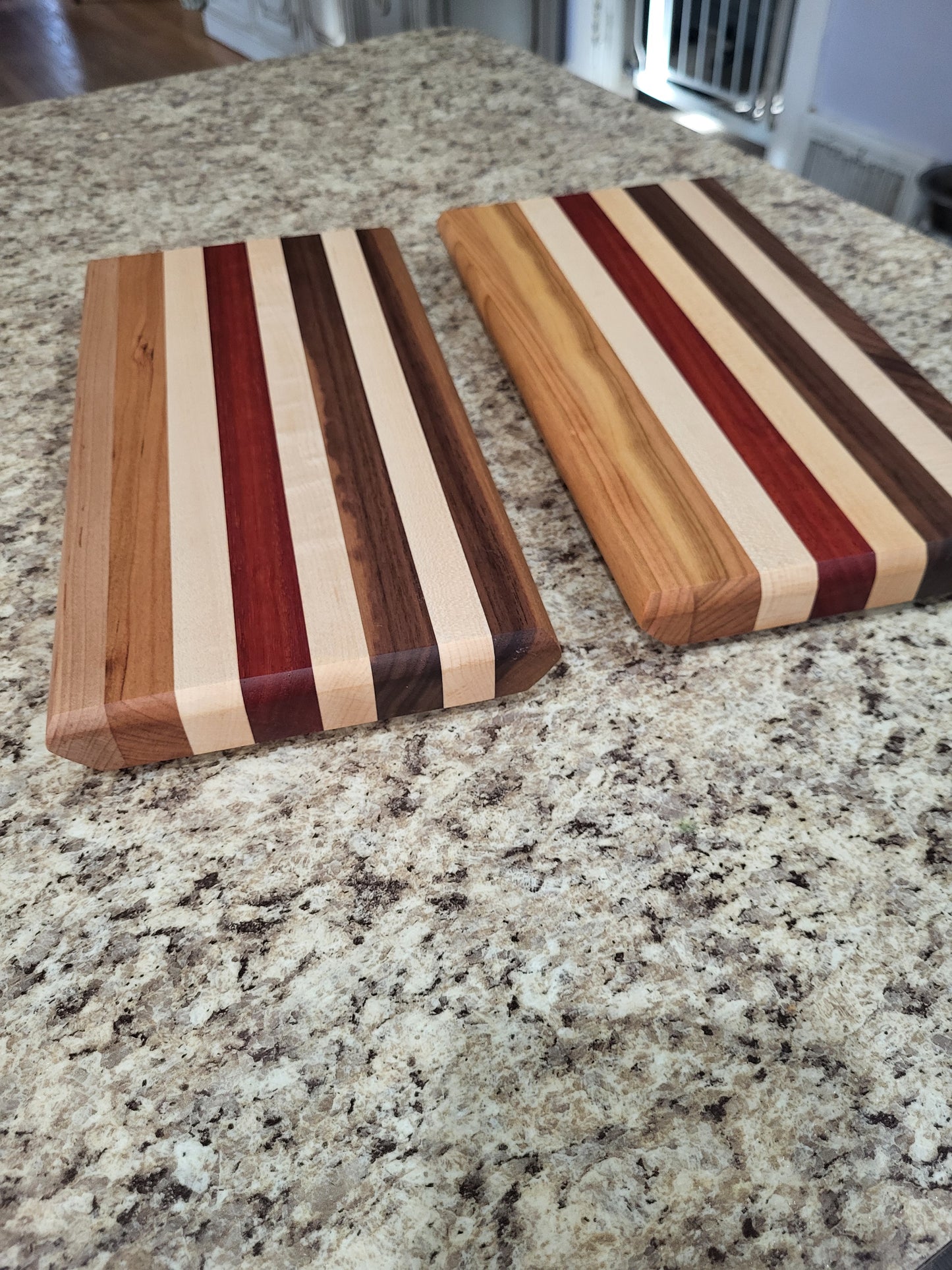Missy's Mini Cutting board