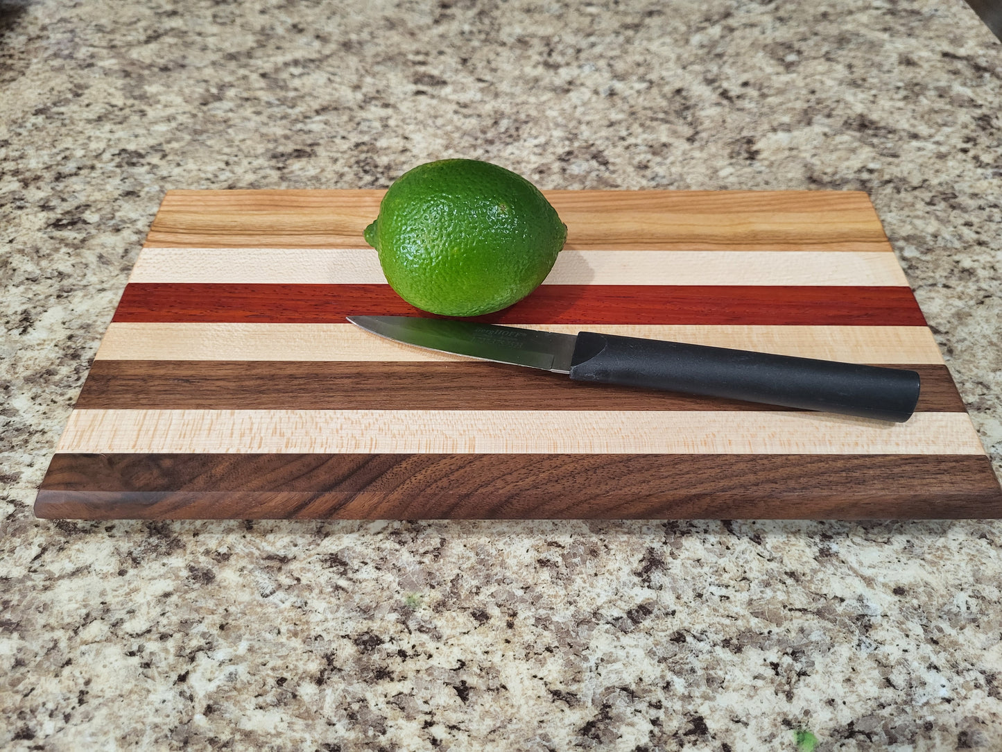 Missy's Mini Cutting board