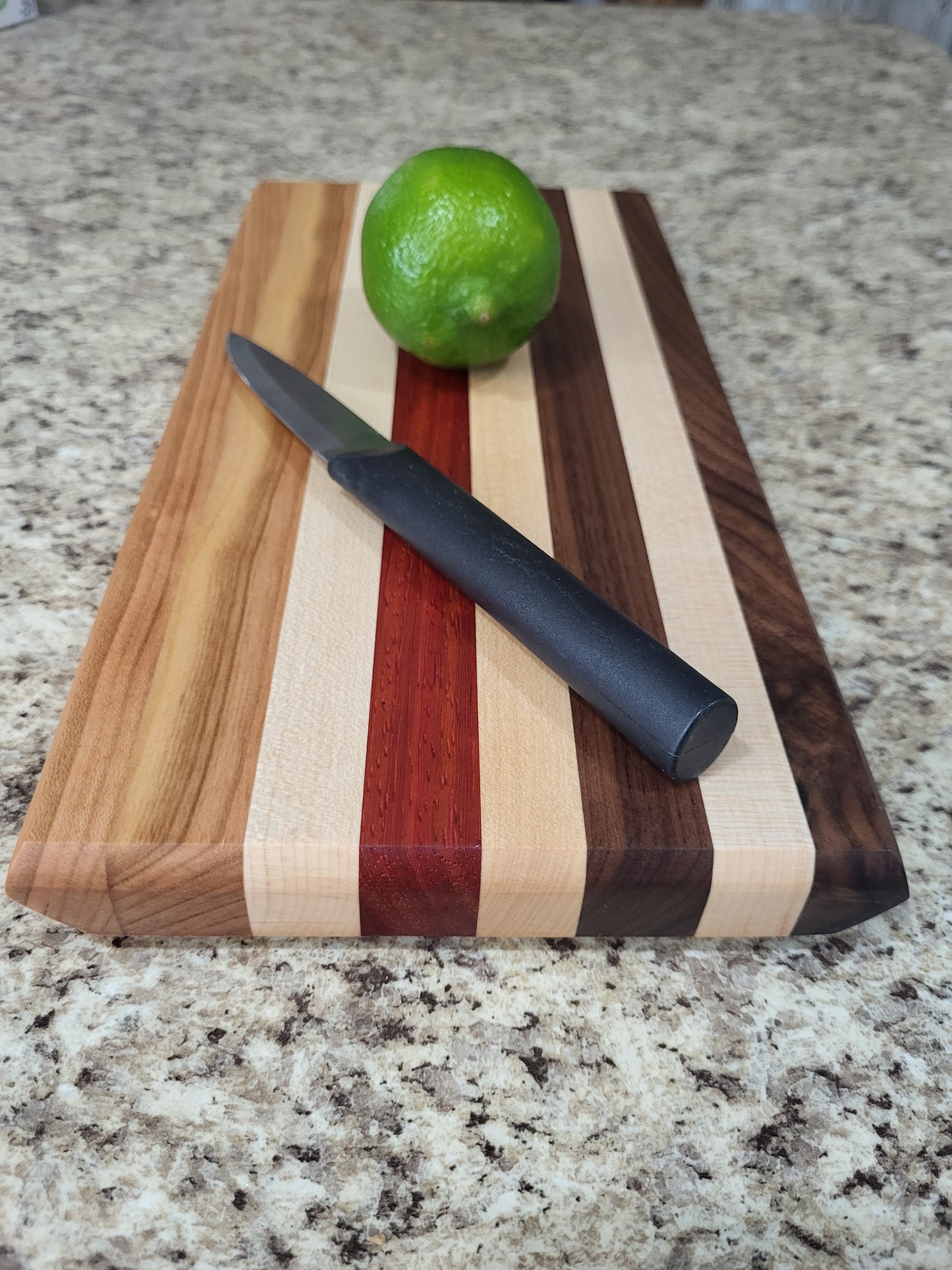 Missy's Mini Cutting board