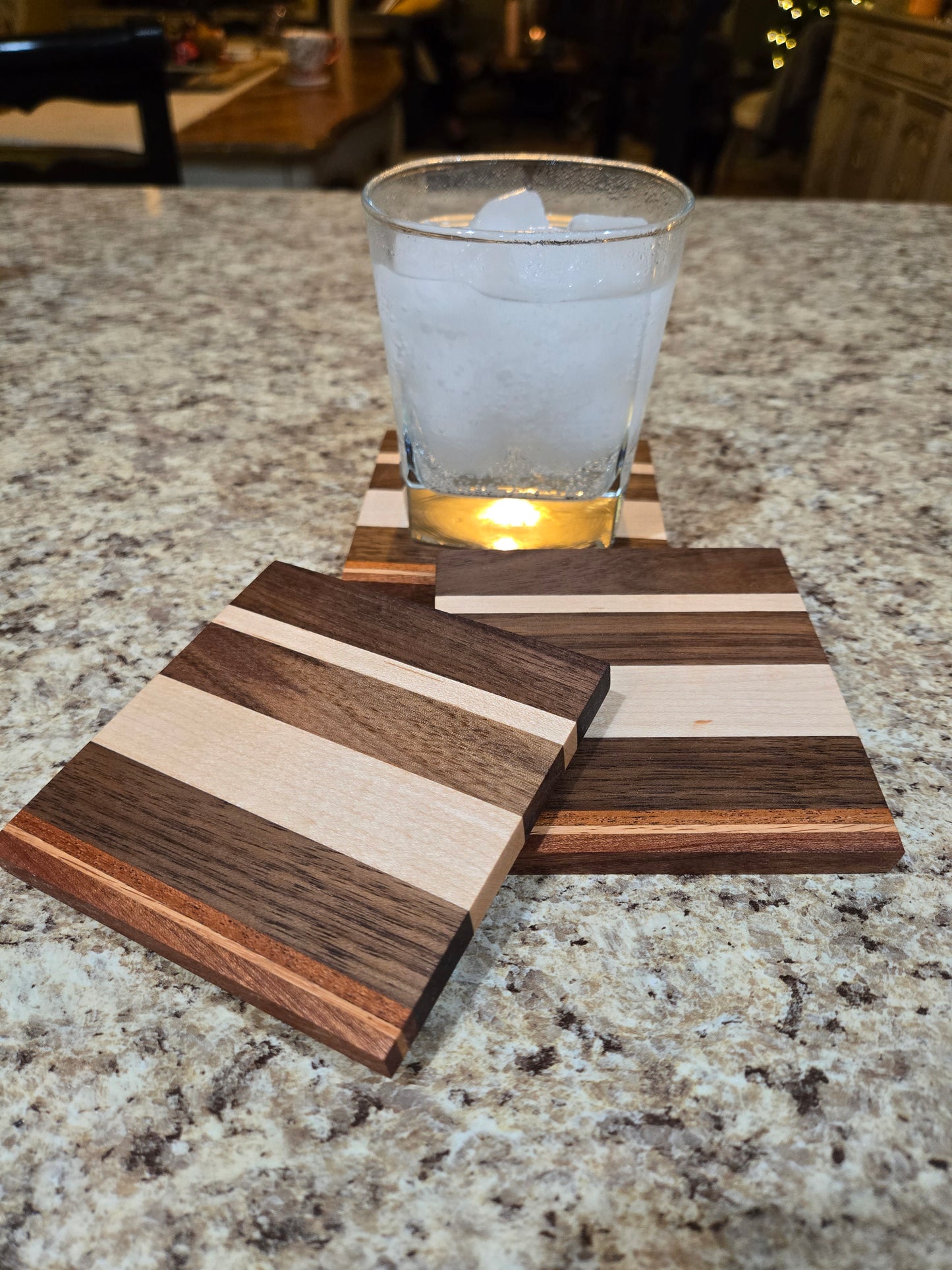 Coasters