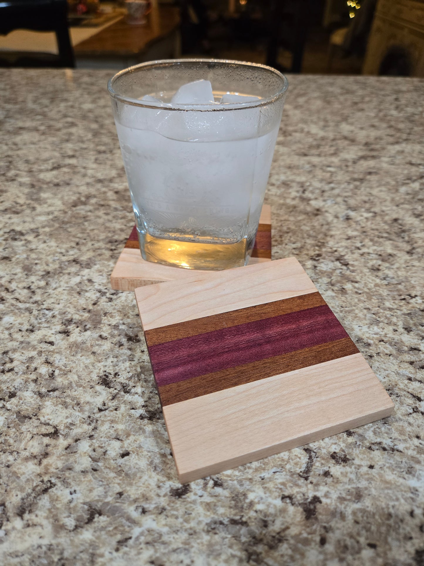 Coasters