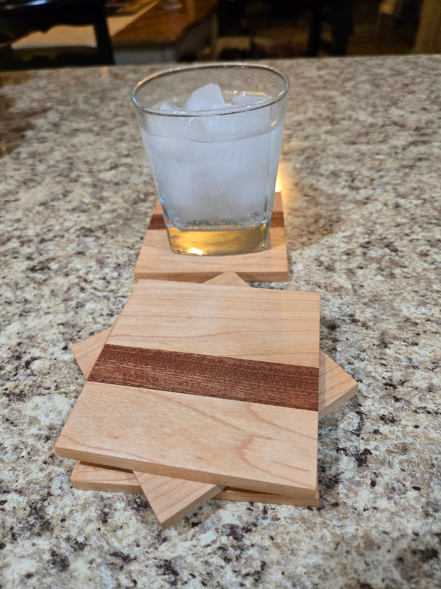 Coasters