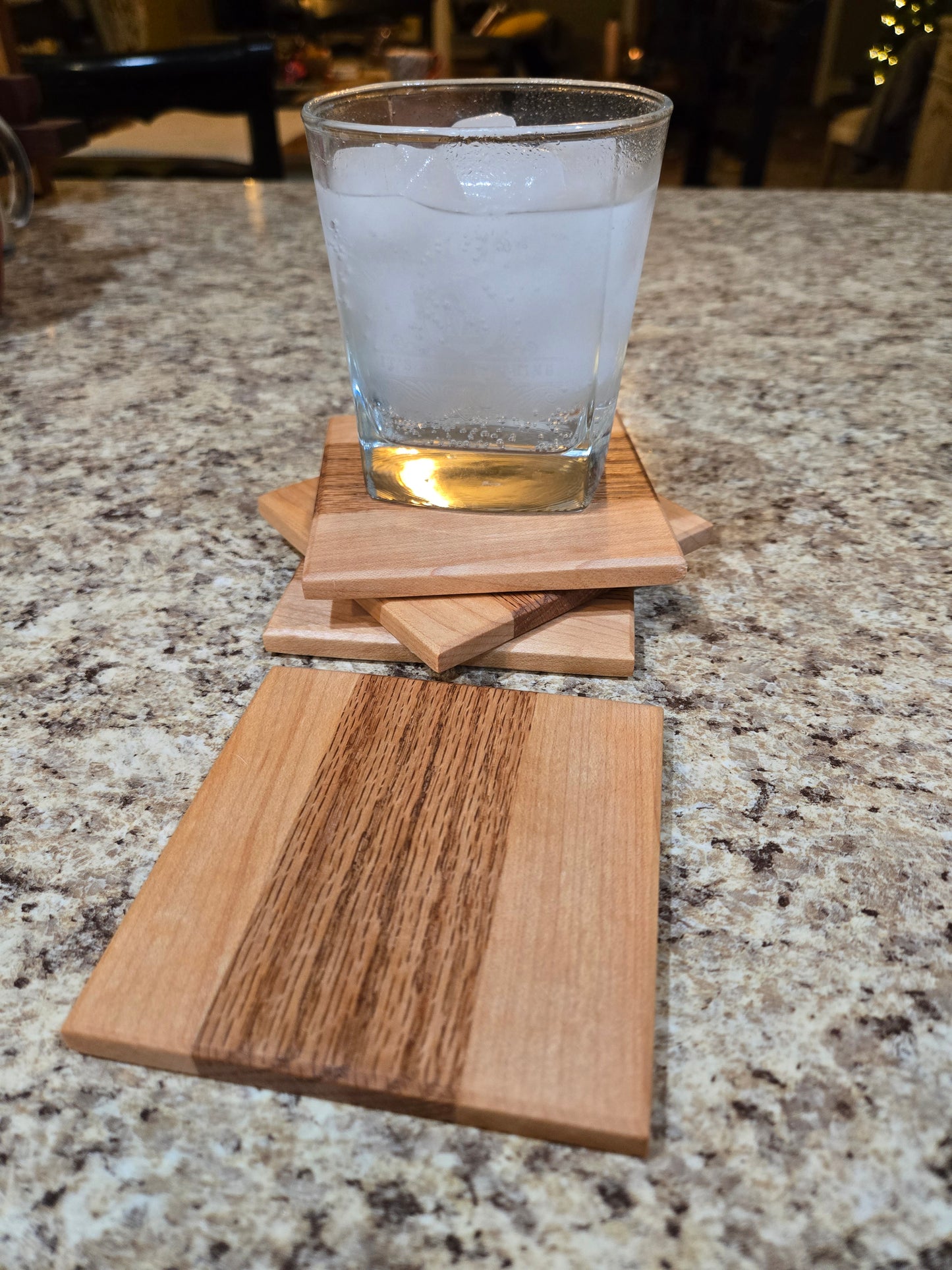 Coasters