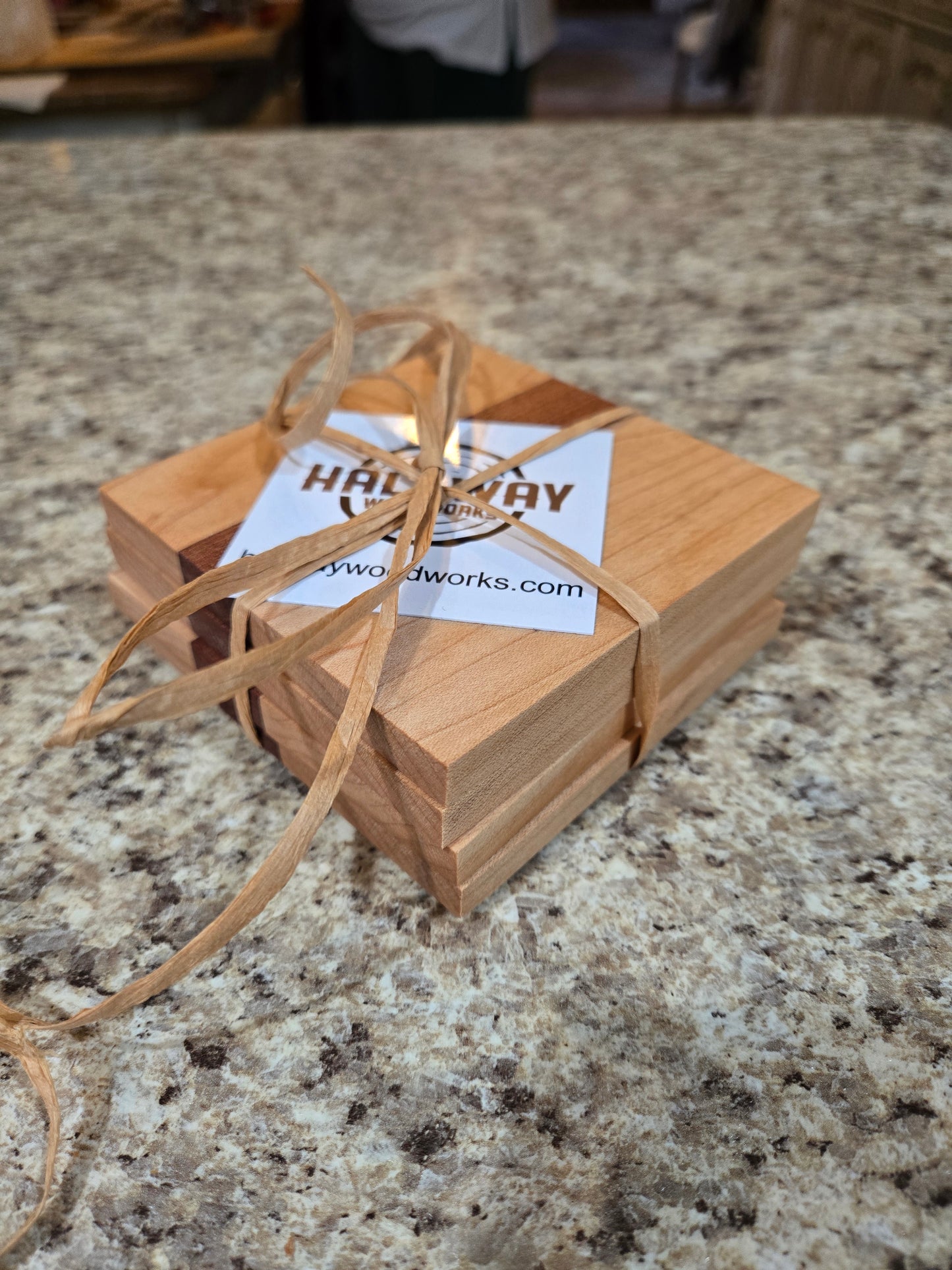 Coasters