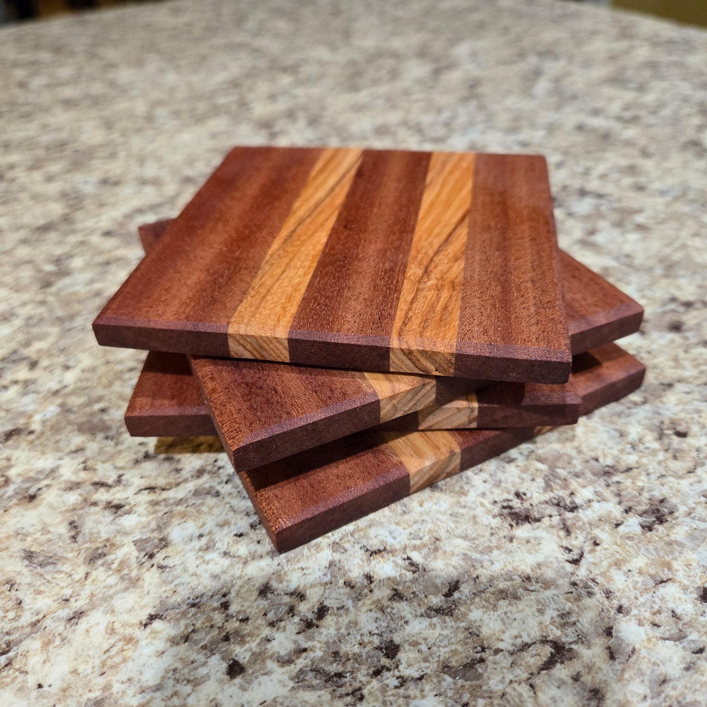 Coasters