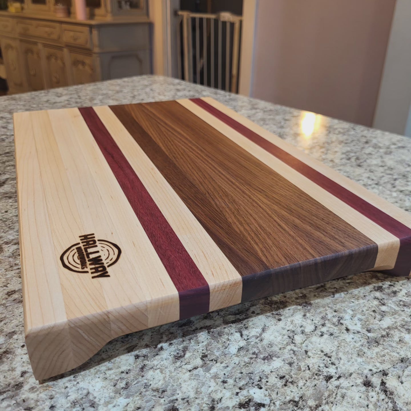 Artisan's Select Chopping Board