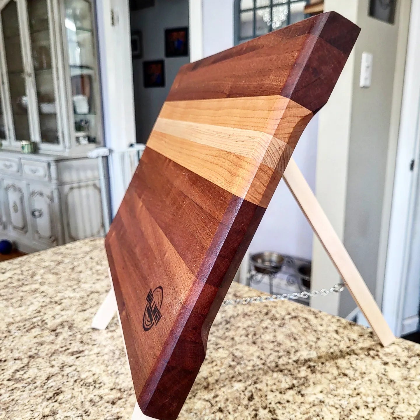 Artisan's Select Chopping Board