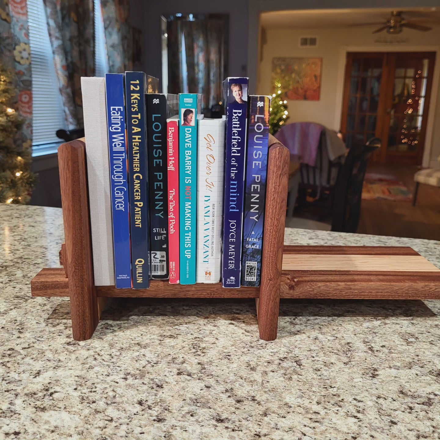 Book Stand