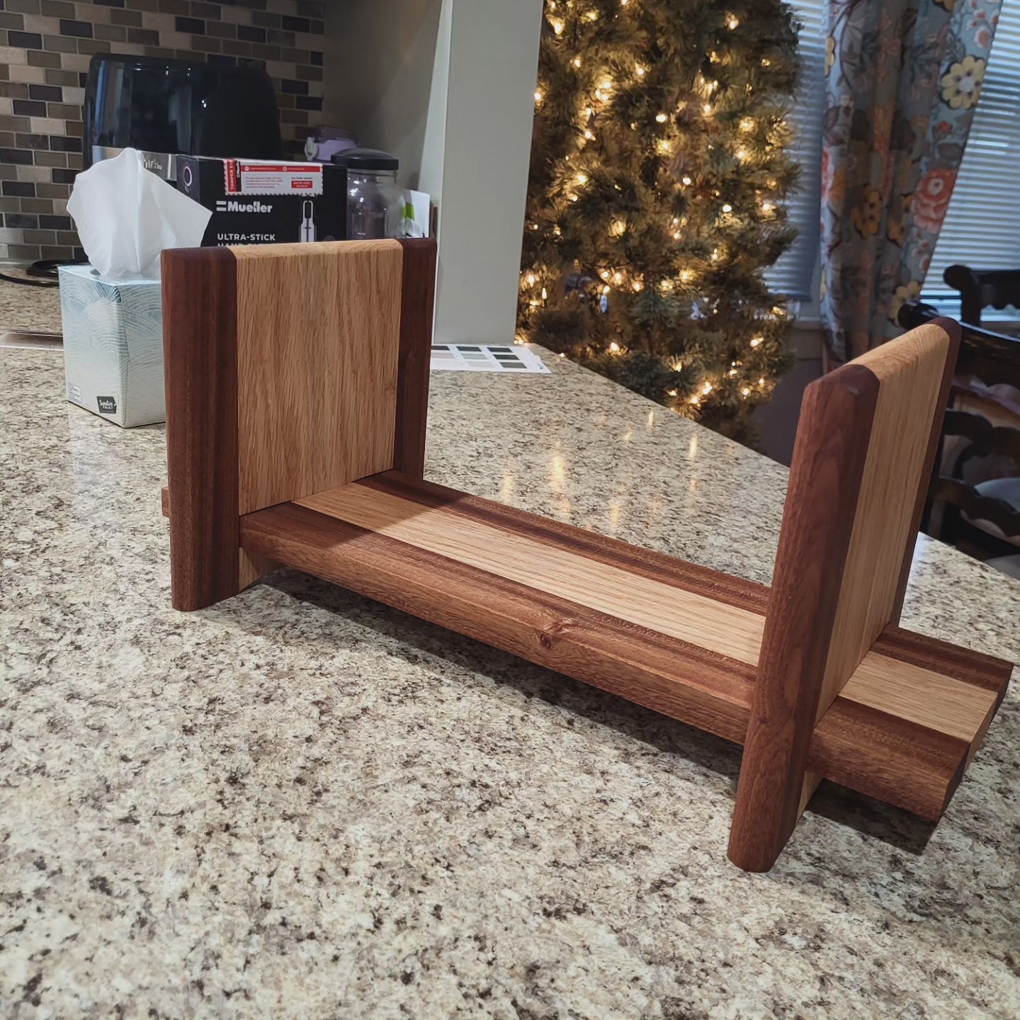 Book Stand