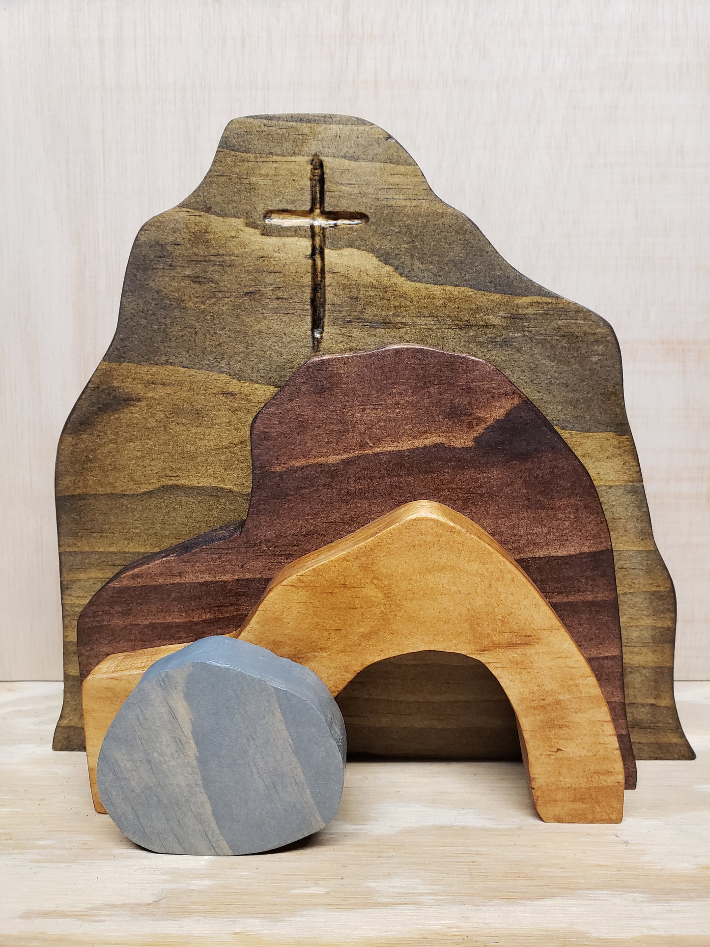 Empty Tomb