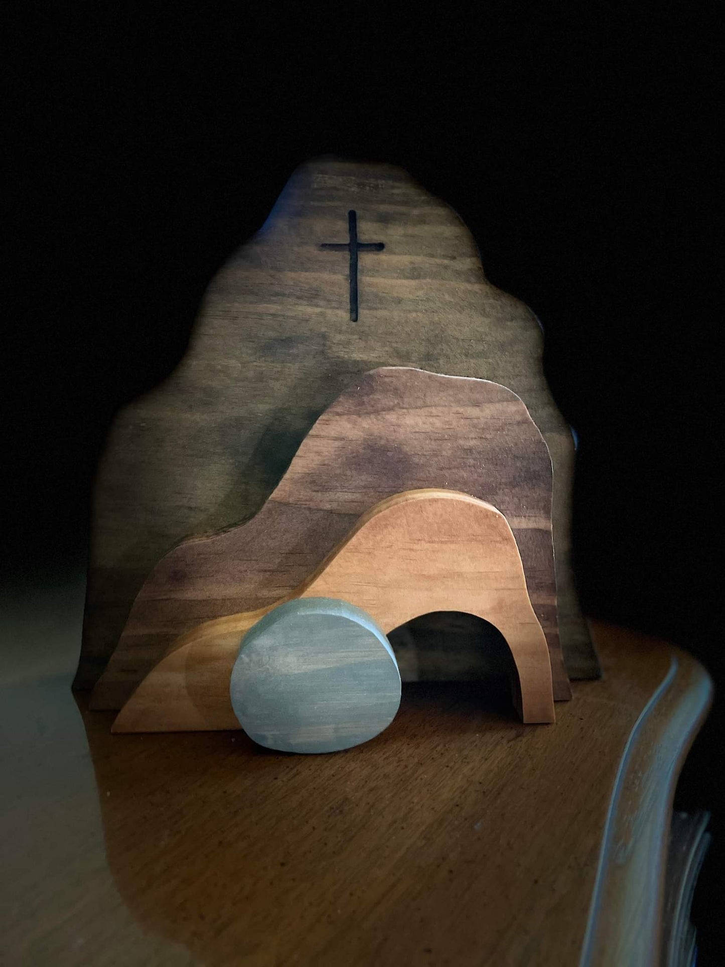 Empty Tomb
