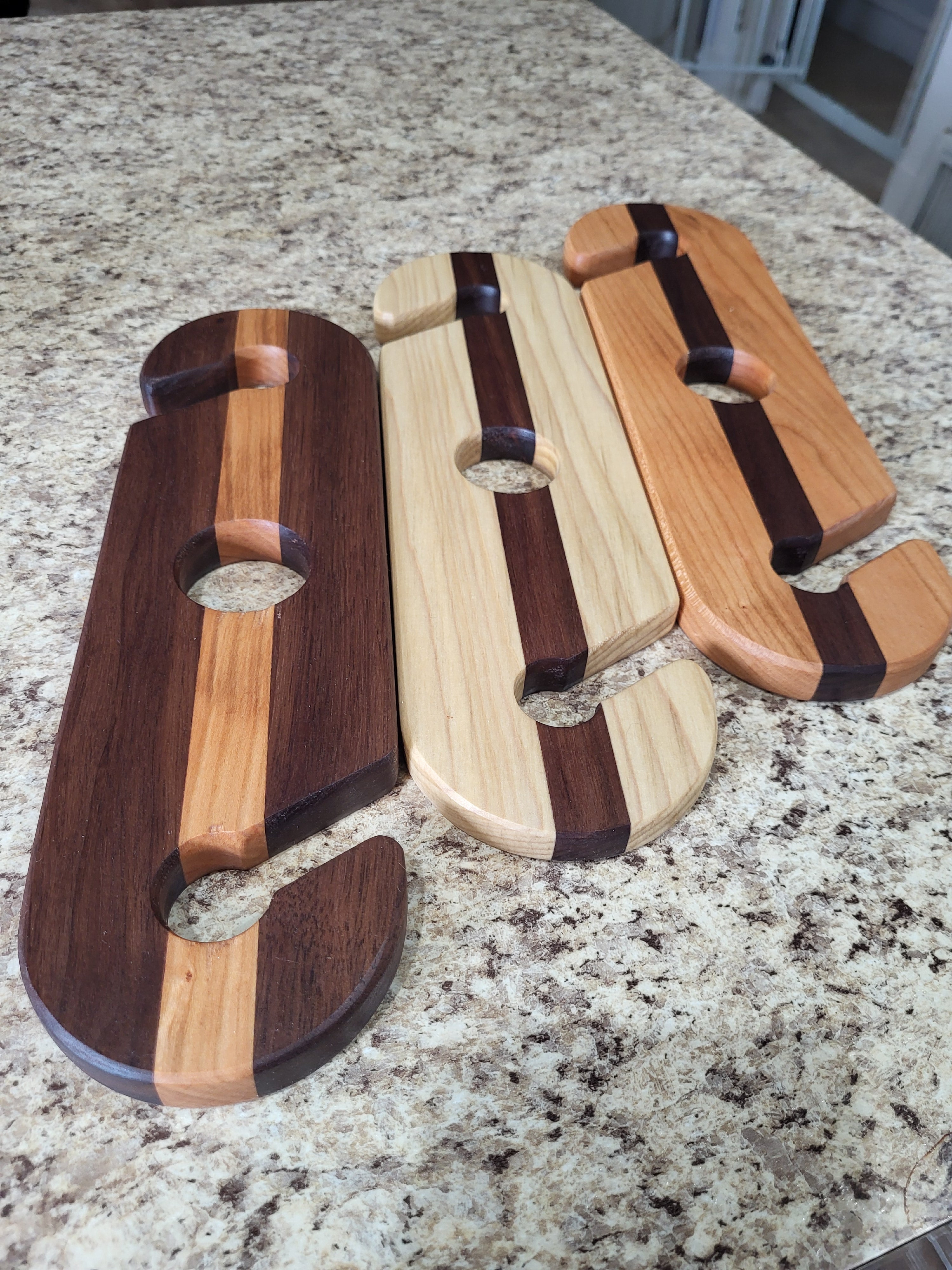 Wine caddy