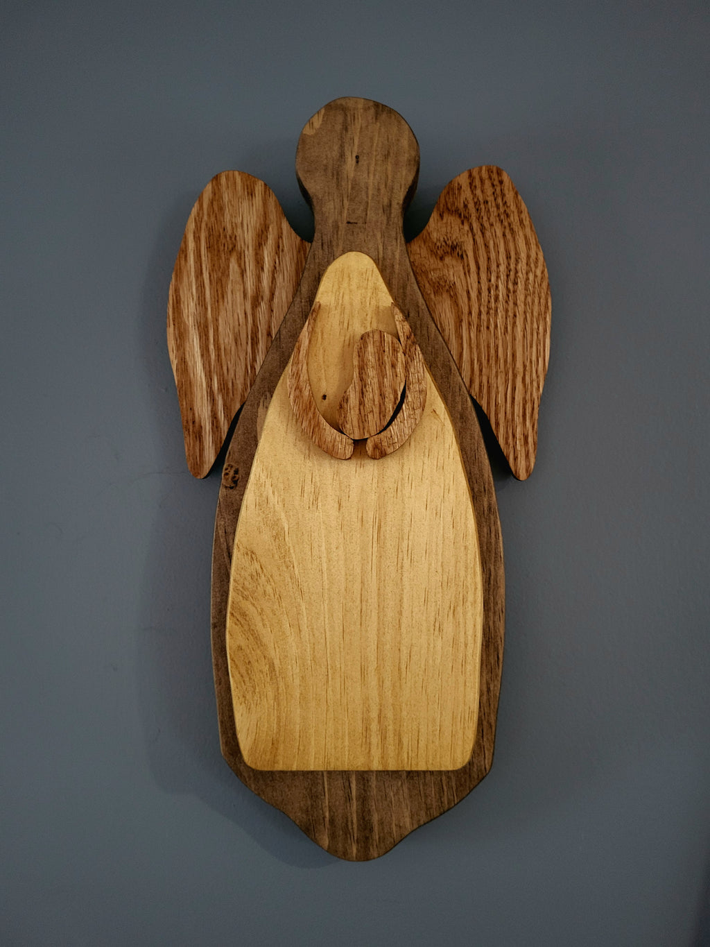 Wall Angel
