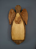 Wall Angel