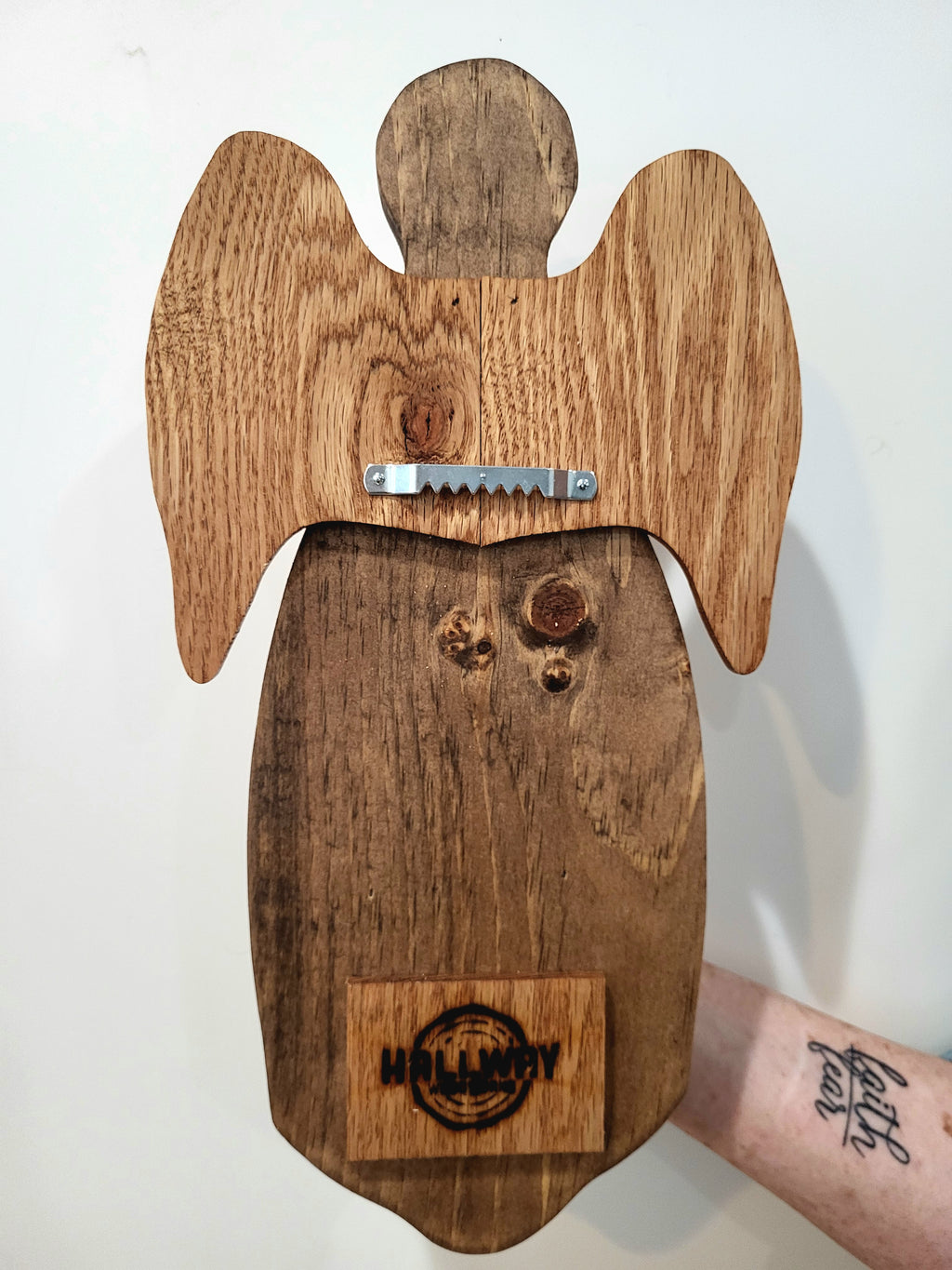 Wall Angel