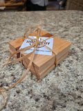 Coasters