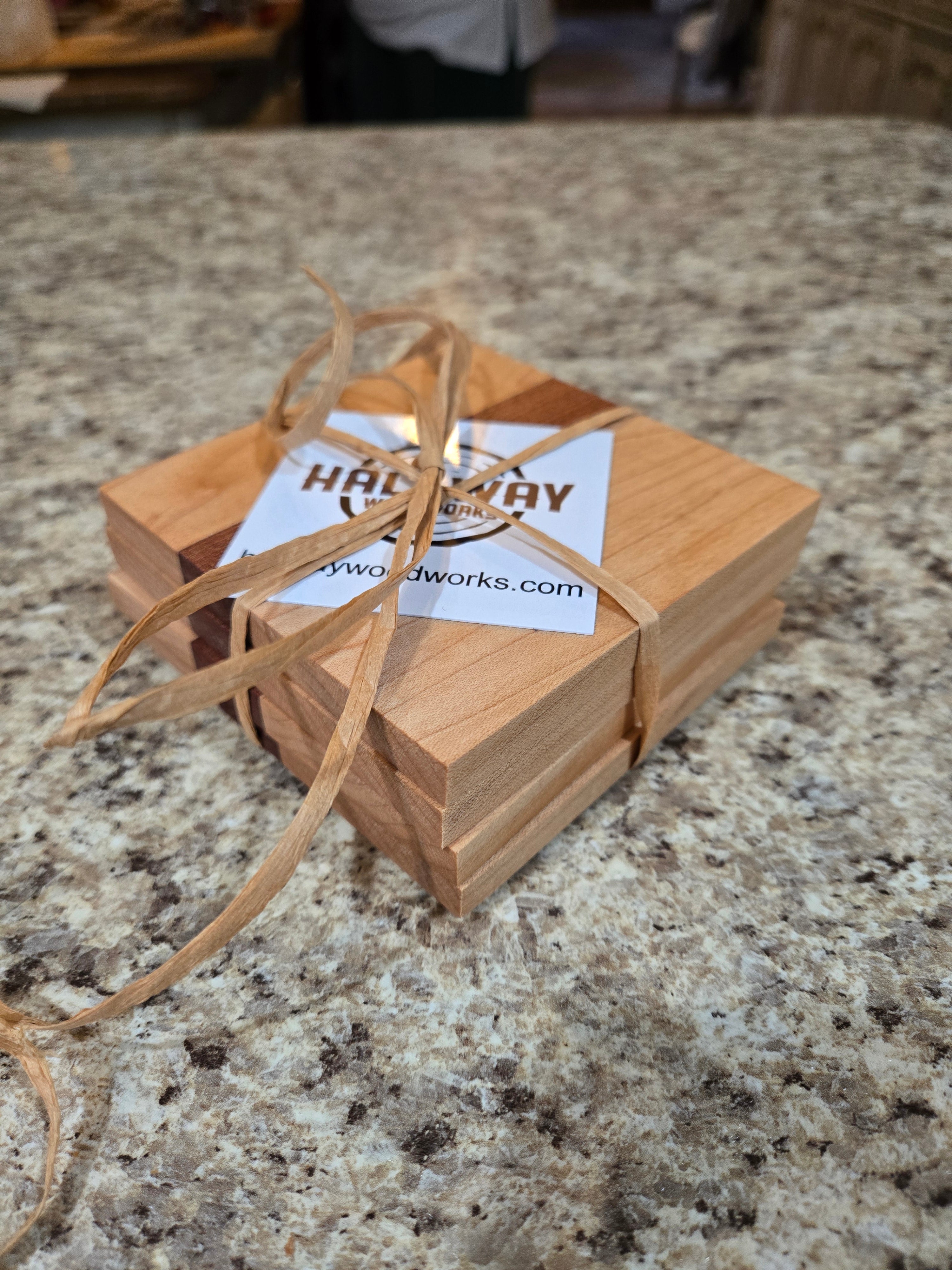 Coasters
