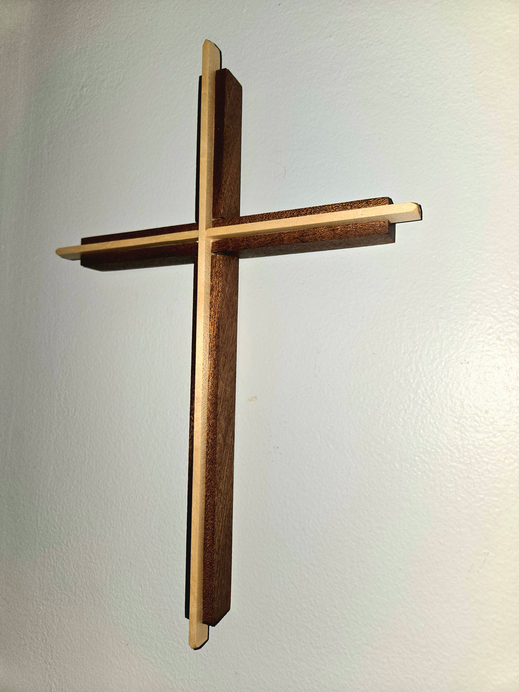 Wall Cross
