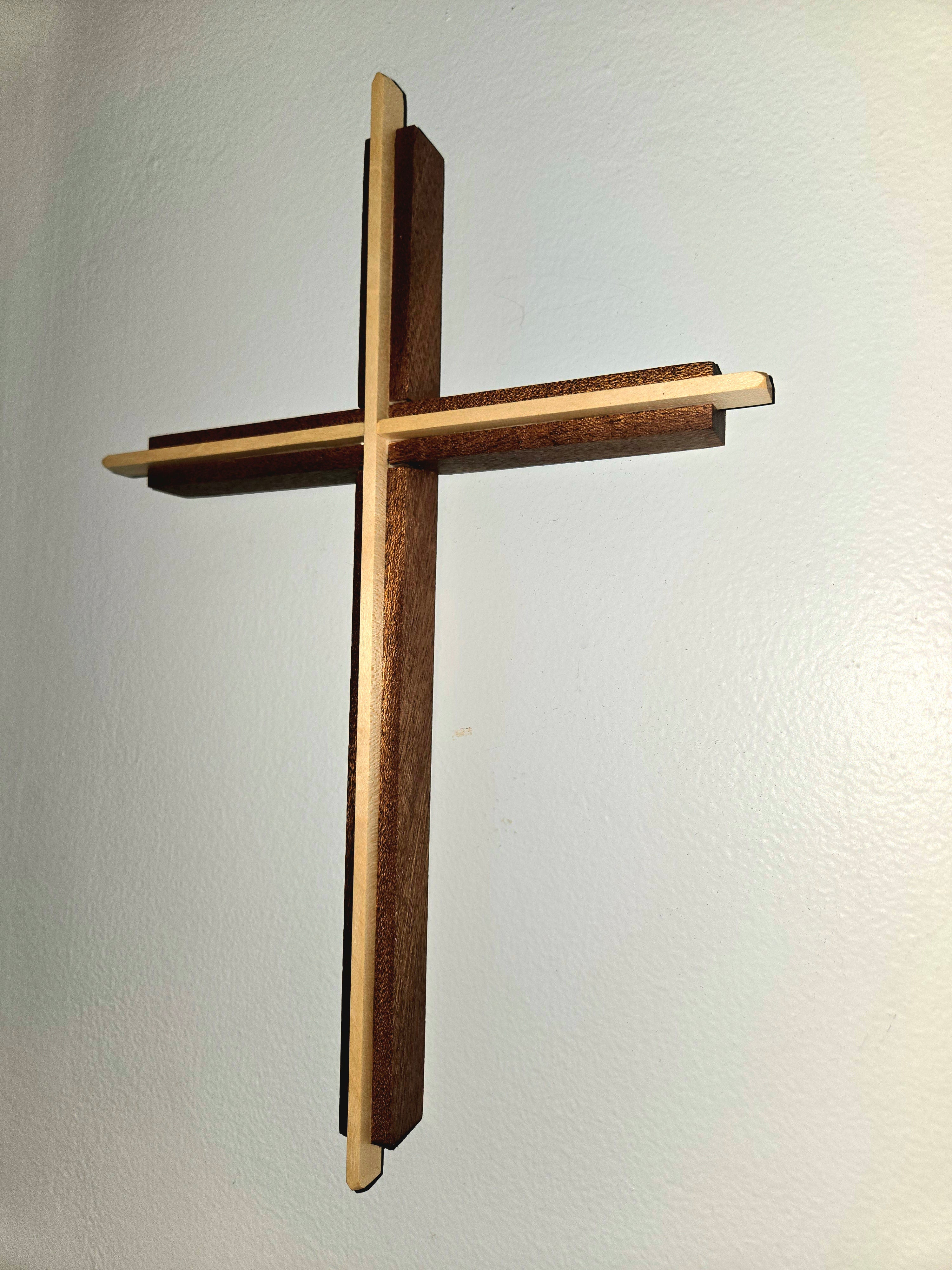 Wall Cross