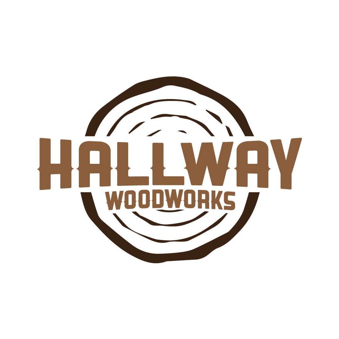 Hallway Woodworks