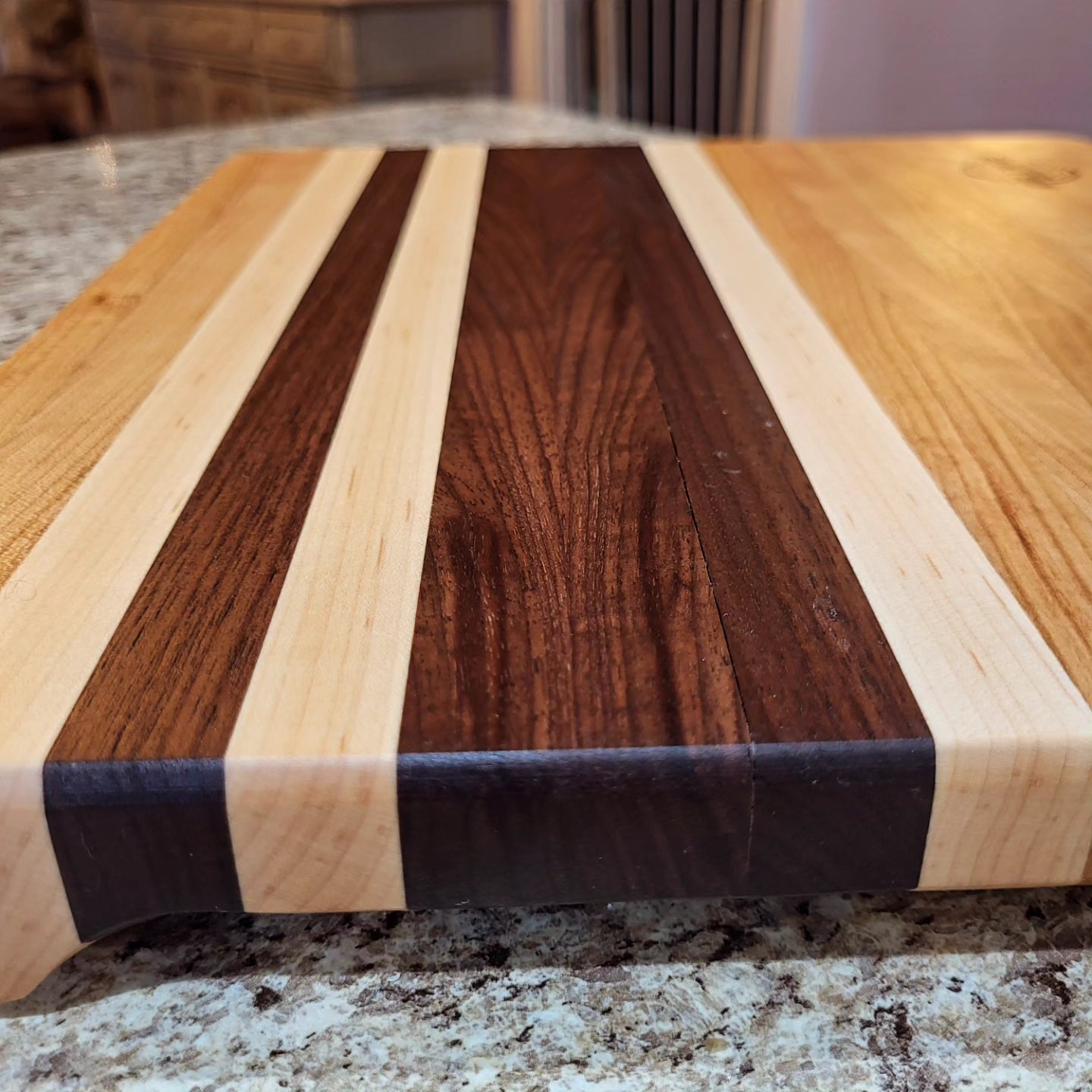 Artisan's Select Chopping Board