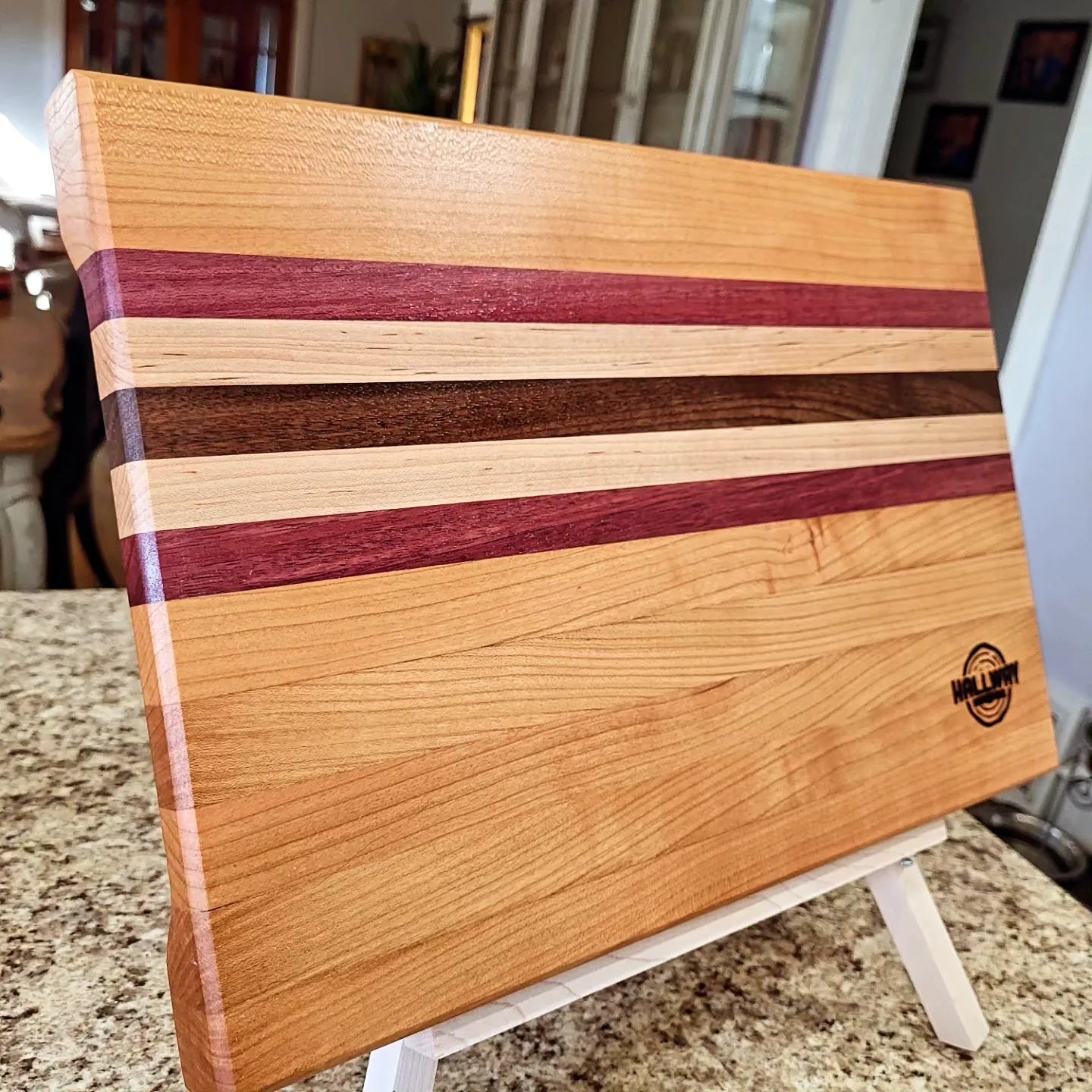Artisan's Select Chopping Board