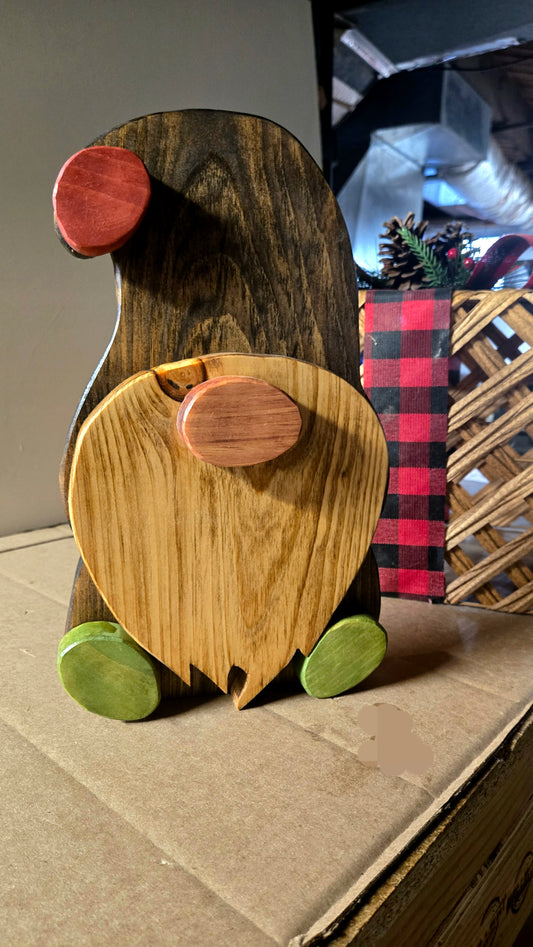 Carl the Christmas Gnome [second batch-DEC 1st]