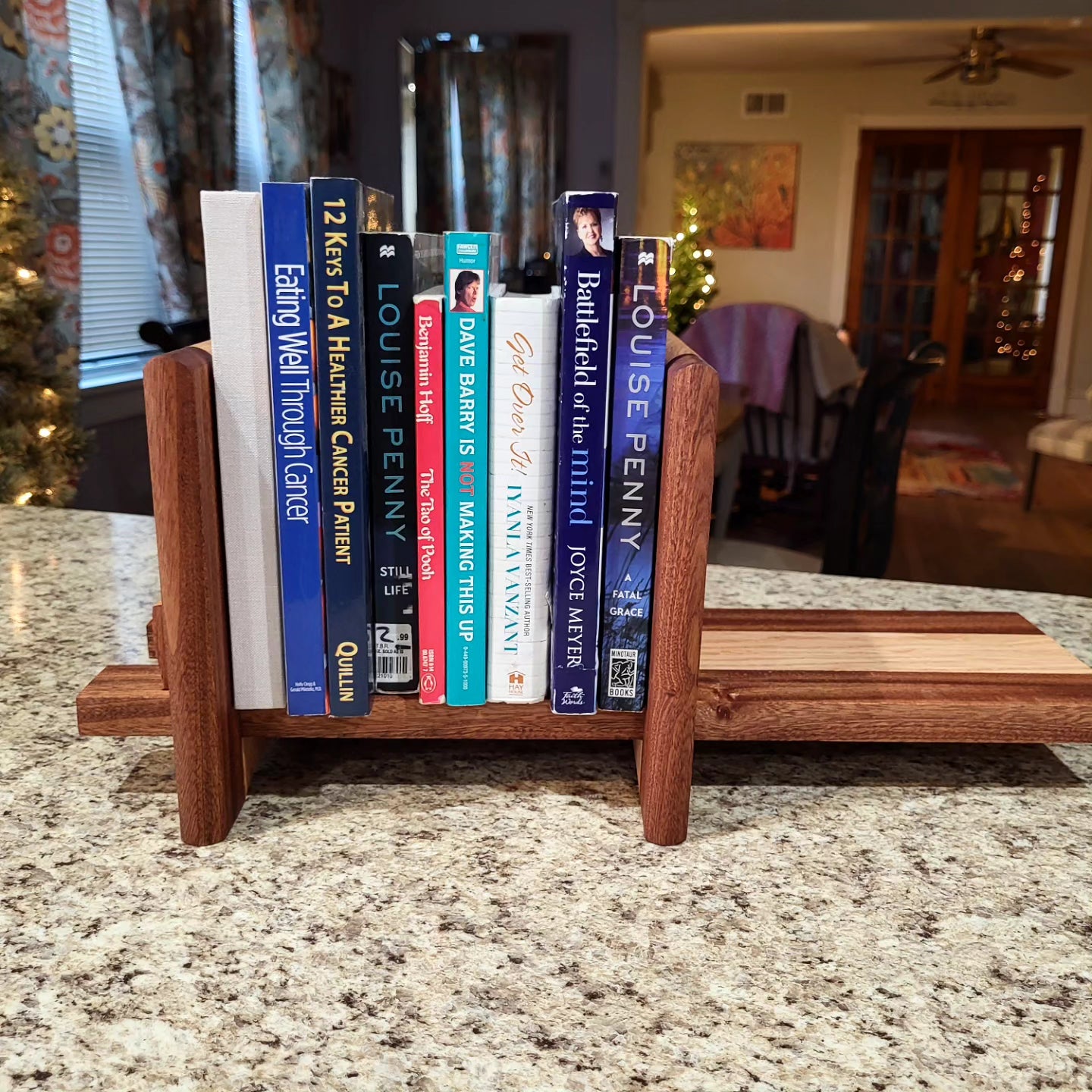 Book Stand