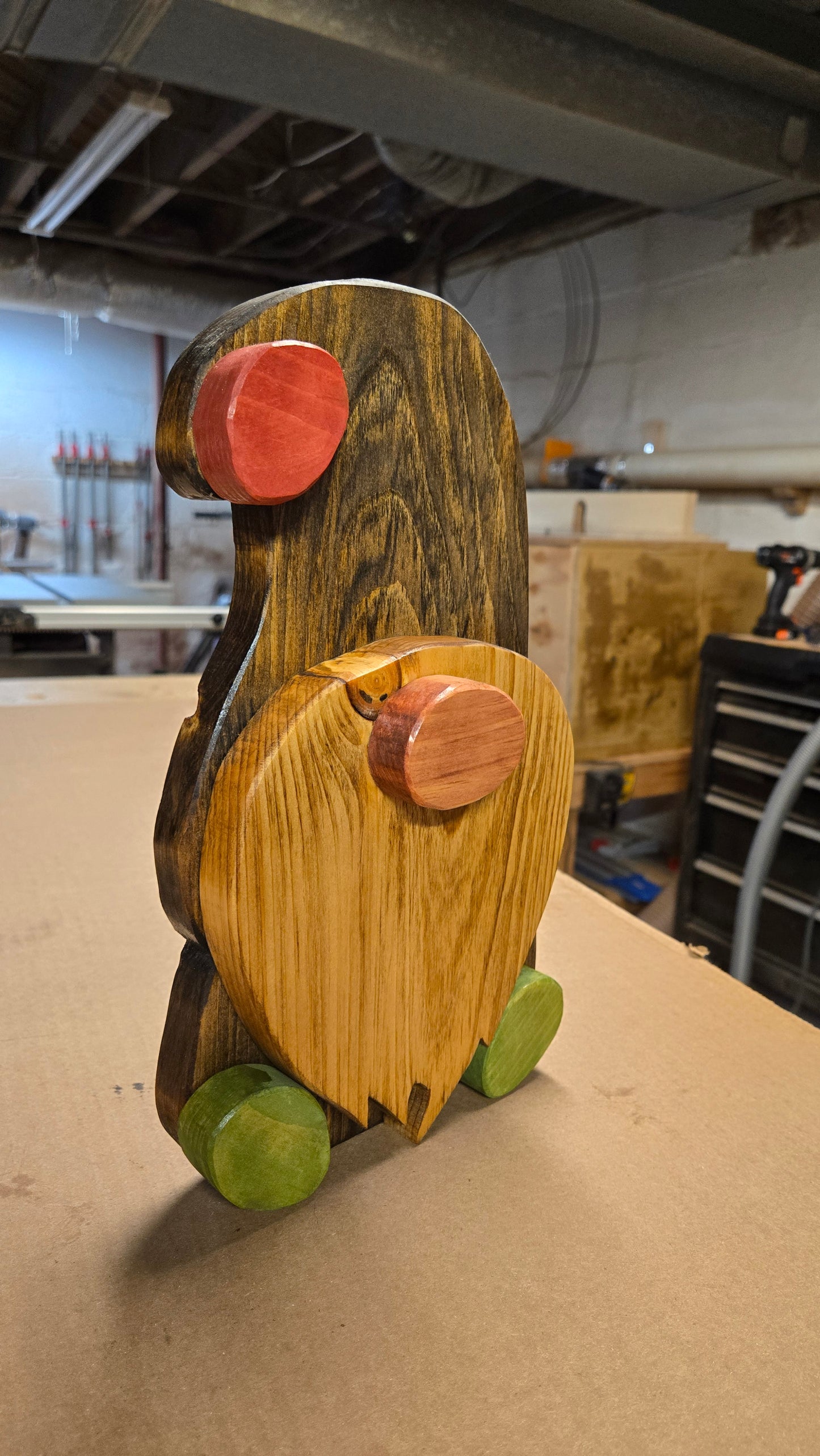 Carl the Christmas Gnome [second batch-DEC 1st]