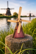 Kinderdjik Windmill
