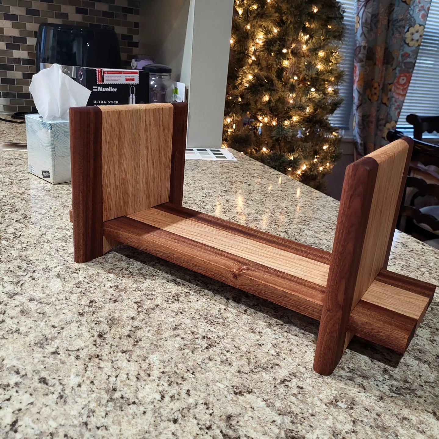 Book Stand