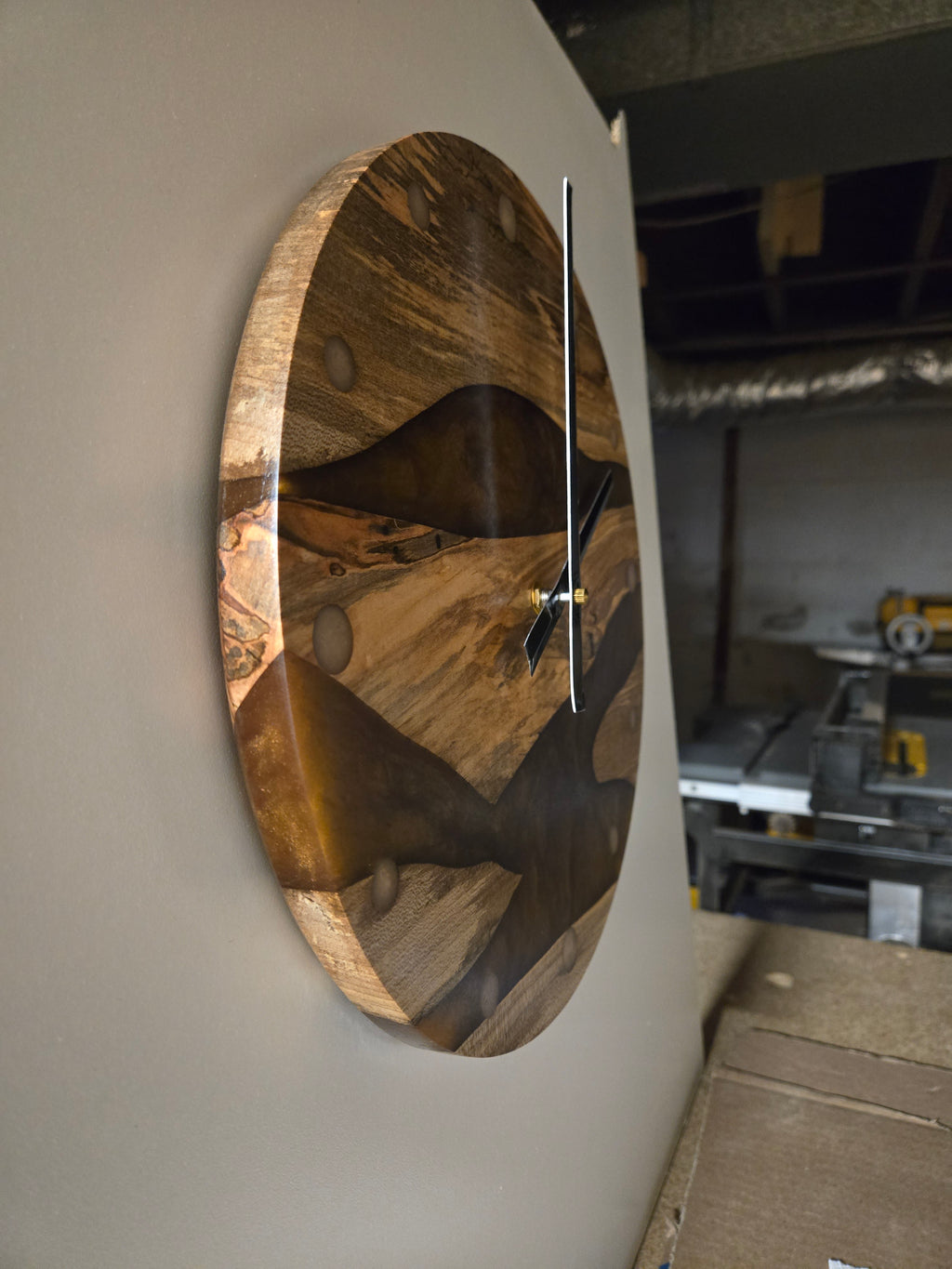 Wall Clock