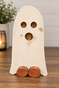 Whitey the Ghost